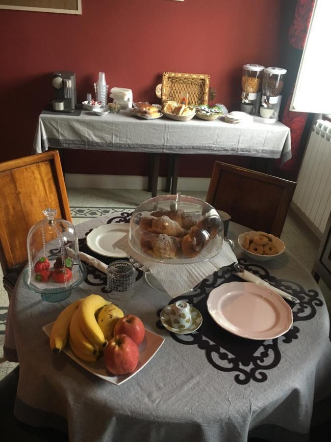 Talia B&B Guest House 雷焦卡拉布里亚 外观 照片