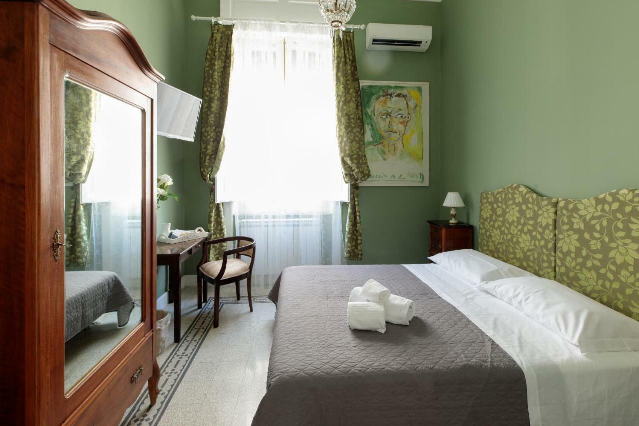 Talia B&B Guest House 雷焦卡拉布里亚 外观 照片